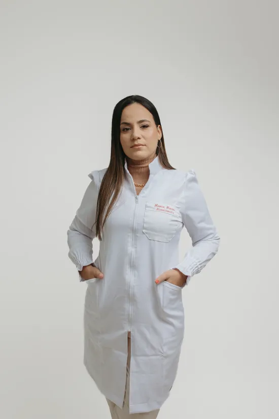 Monise de Marins Ferreira