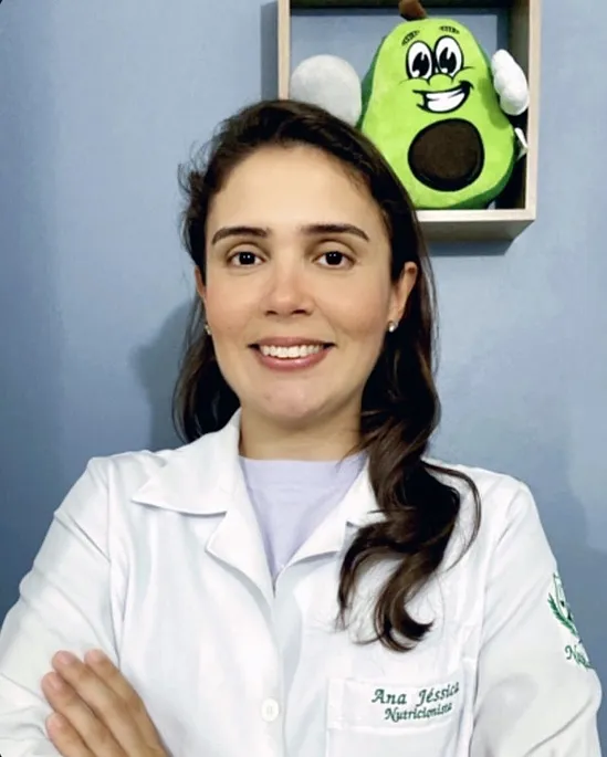 Ana Jessica Pinto Joventino 