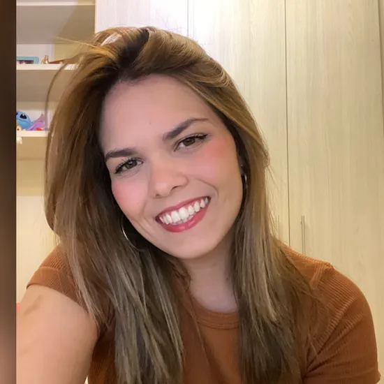 Giovanna Roma Soares