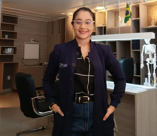 ANDREA CAROLINE RAMOS DE FREITAS