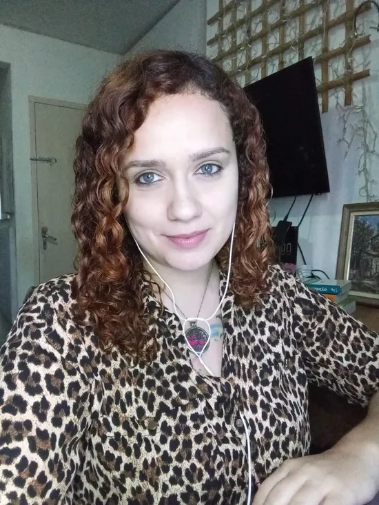 Janaina Lira de Faria