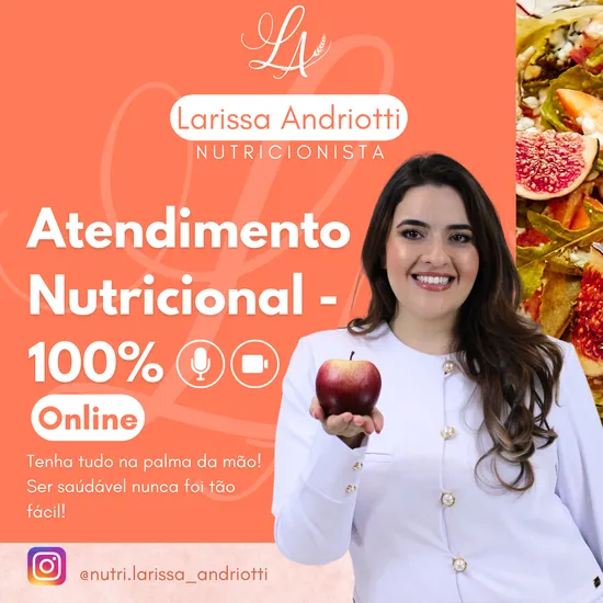 Larissa Andriotti