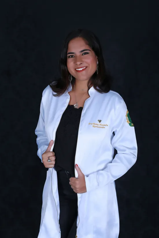 Vitoria Alexandra Araujo da Cunha Silva