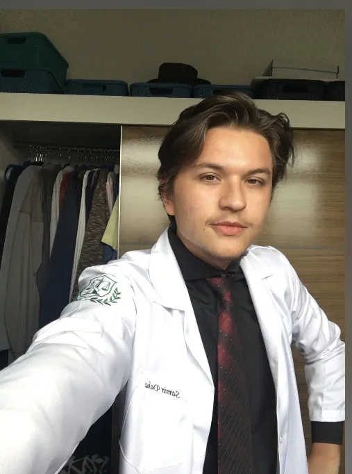 Samir Dias Dahas