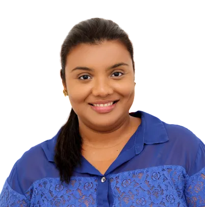 Bárbara da Fonseca Silva