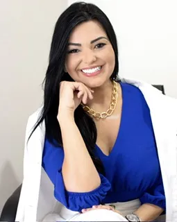 Kely Nunes