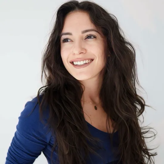 Giovanna Carvalho