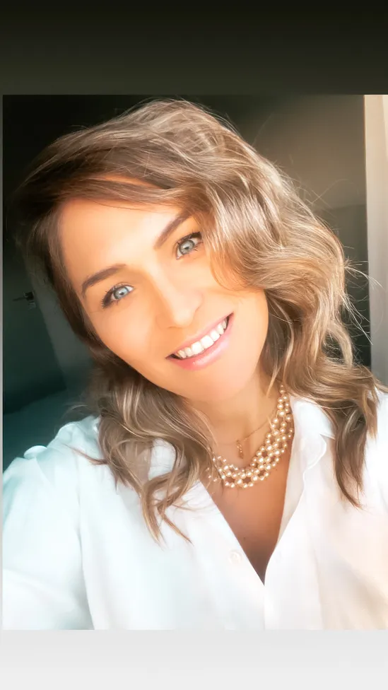 Gislaine silveira pires 