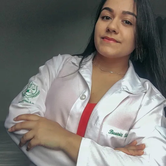 Beatriz Araujo Silvestre 
