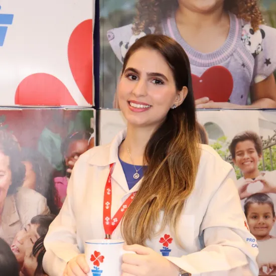 Carolina Maalouf Chaachaa