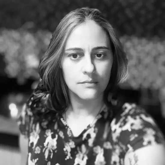 Jaqueline Carlomagno