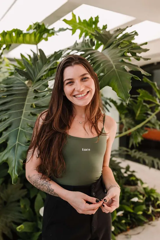 Mariana Santos Garrido