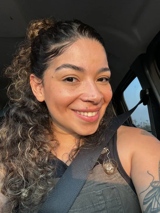 Alinny Alves da Silva