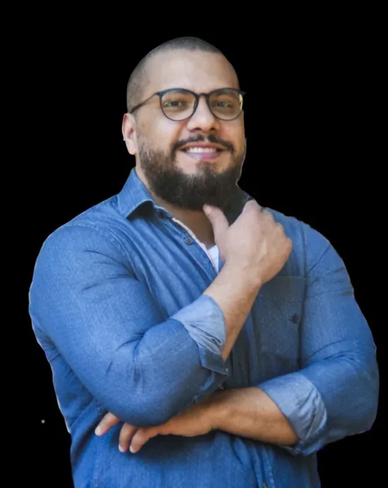 Guilherme Rodrigues Fernandes de Souza Moreno