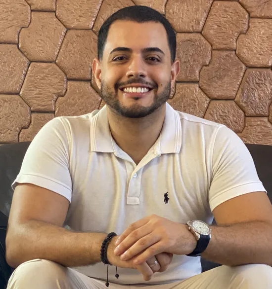 Miguel Cabral