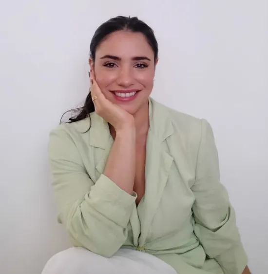 Suene Pereira 