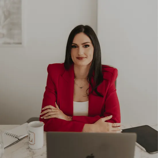 Laura Zago de Mello