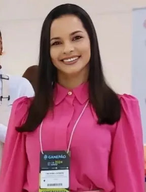 CRISTINA FERREIRA VARGAS