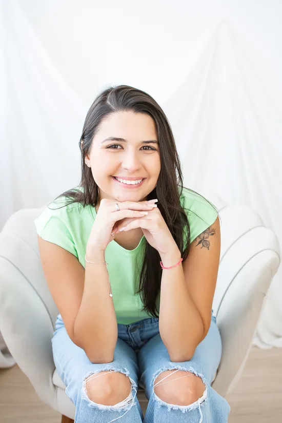 Mayara Beatriz Fernandez Couto