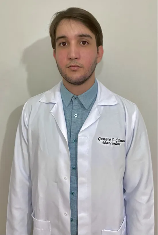 GUSTAVO CAPISTRANO CAMARA