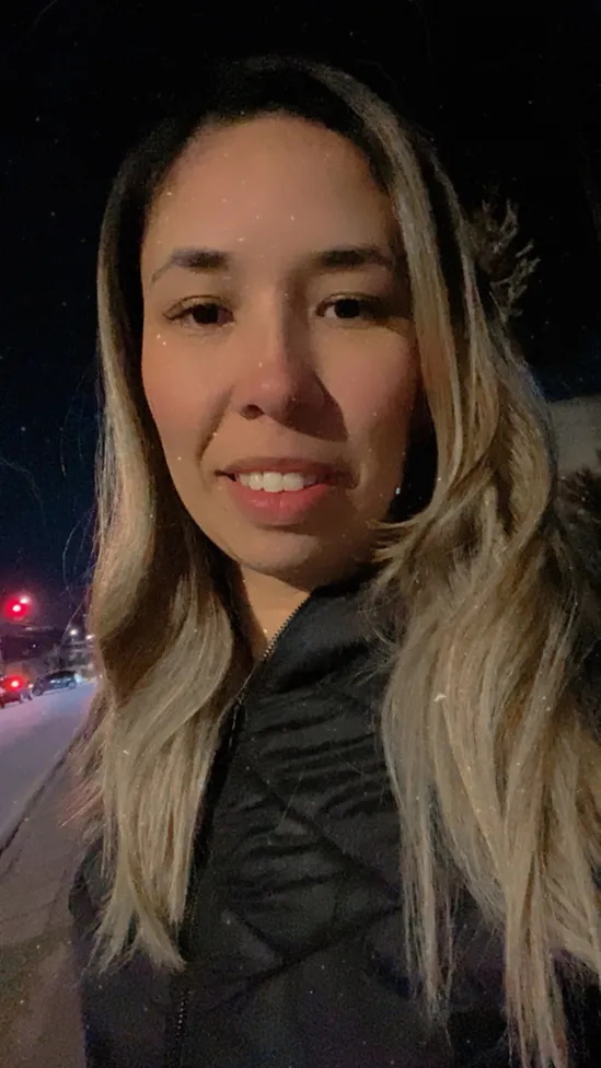 Caroline Mafioletti 