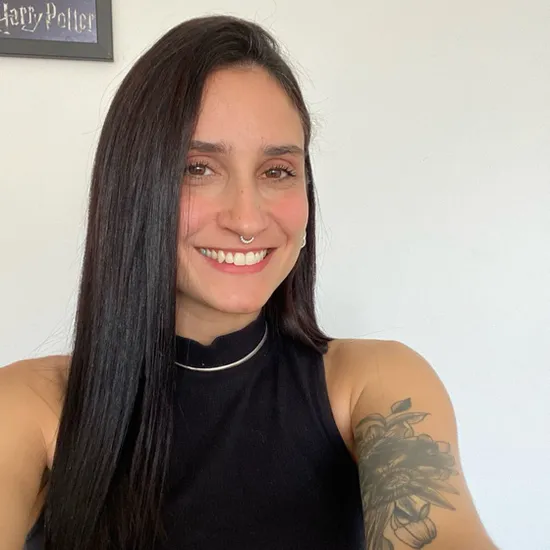 Marina Candido Cardoso