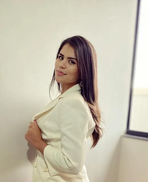 Silvia Keyse Da Silva Mello 