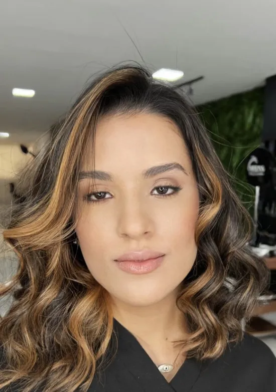 Alene Guedes do Nascimento 