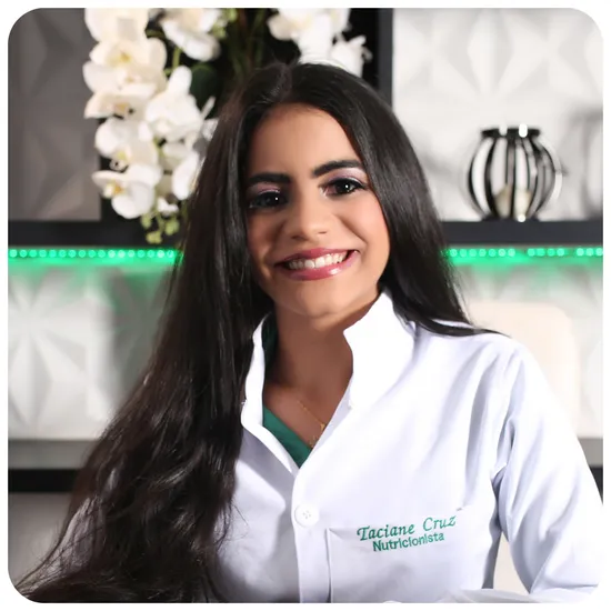 Taciane Helena da Cruz Souza