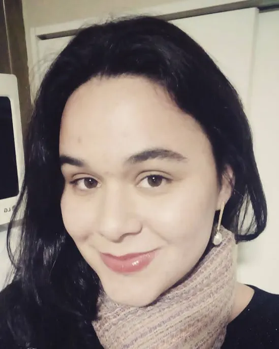 Julia Machado Gomes Araujo