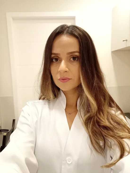 Ana Paula Porfiro 