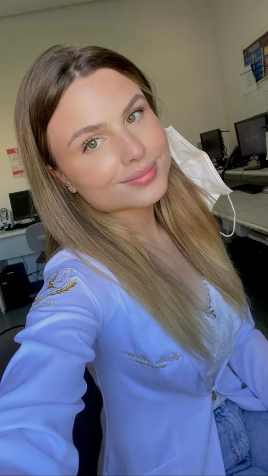 Cecília Martins
