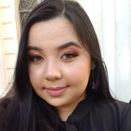 Nalumy Zinko de Lima