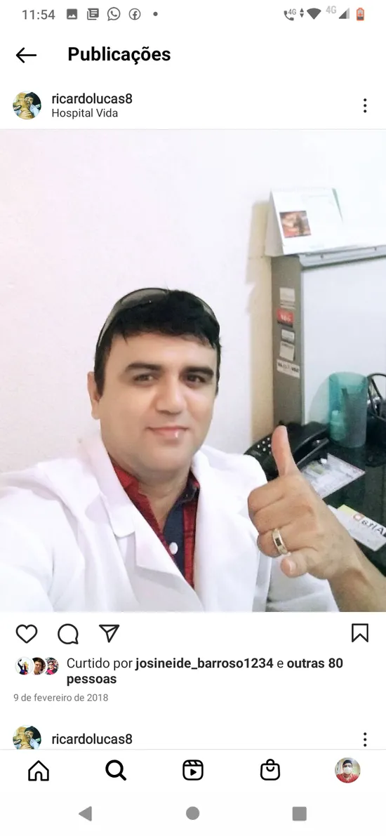 Ricardo Rodrigues Lucas 