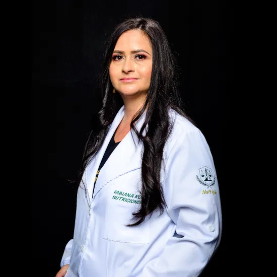 Fabiana Rosa do Amaral Ferreira