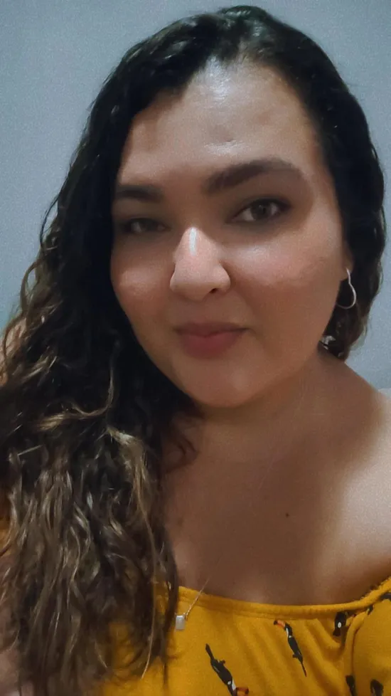 Andressa Alves Ramos