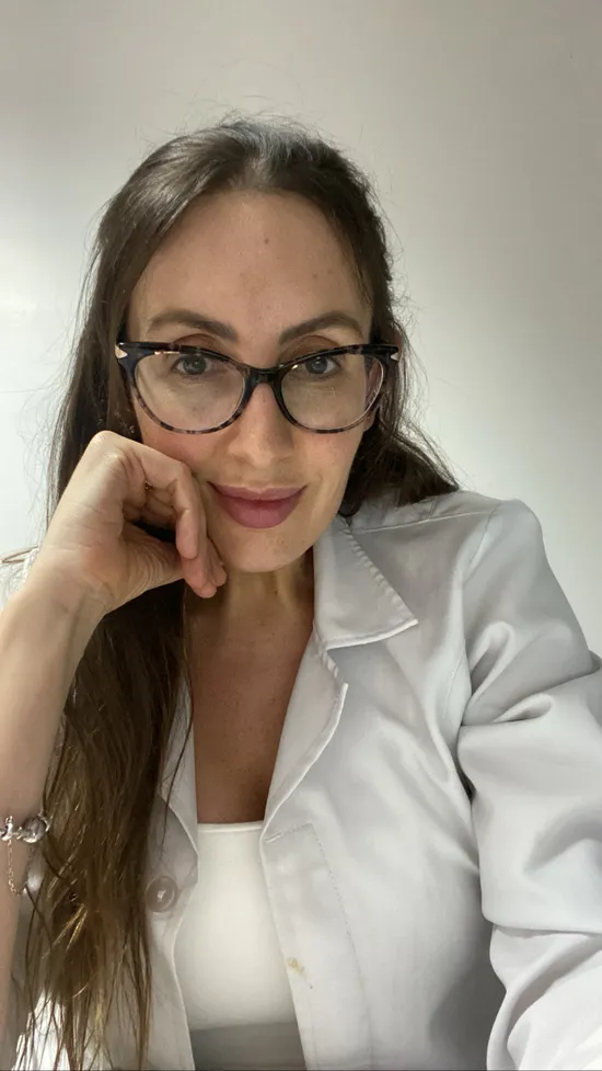Eliara Franceschini