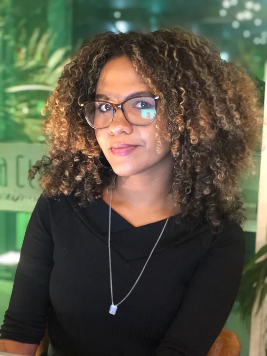 Camila dos Santos Fonseca