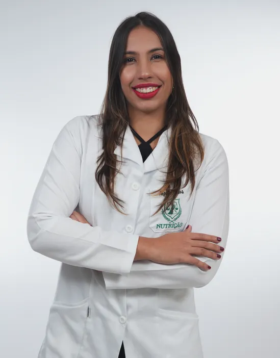 Ingrid Silva Alves 