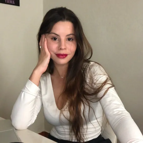 Caroline da Silva Soares