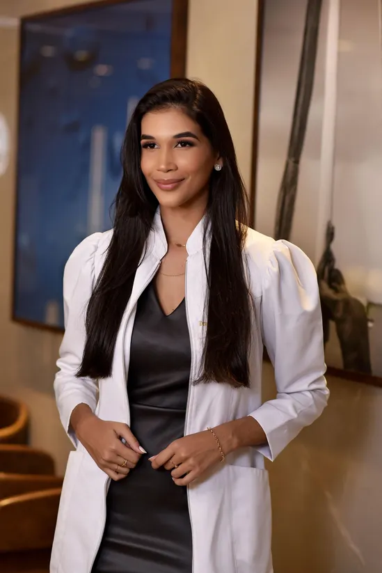 kananda Pimentel