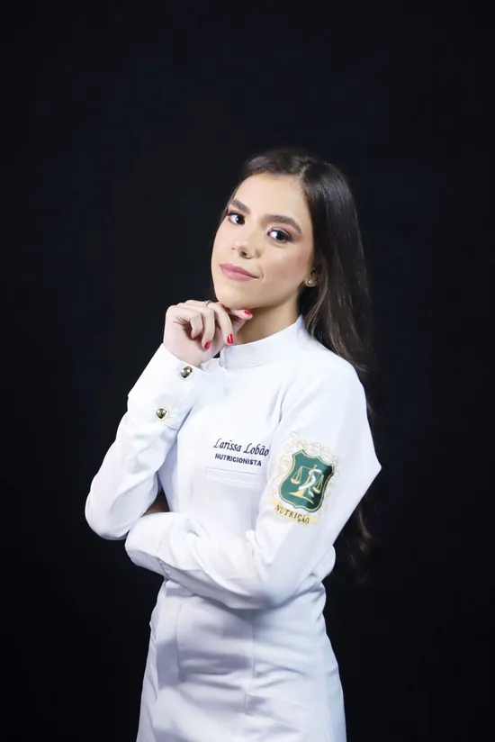 Larissa Lobão 