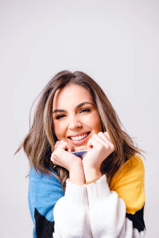 Luiza Ferracini Cunha