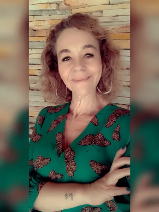 fabiana benedetti