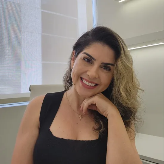 Érika Larissa De Vasconcelos Garcia