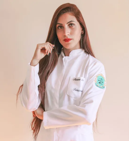 Mariana Melo