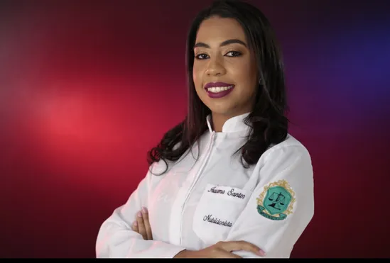 Iracema Santos