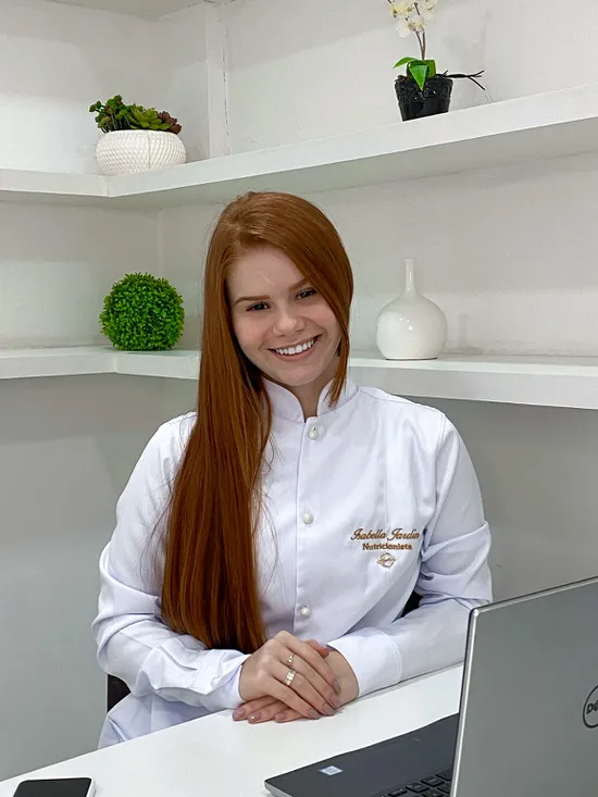 Isabella Jardim