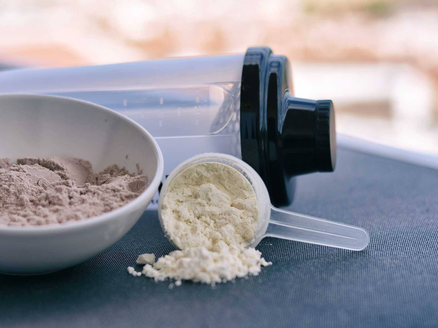 A Importância de Ingerir Proteínas e os Benefícios do Consumo Diário