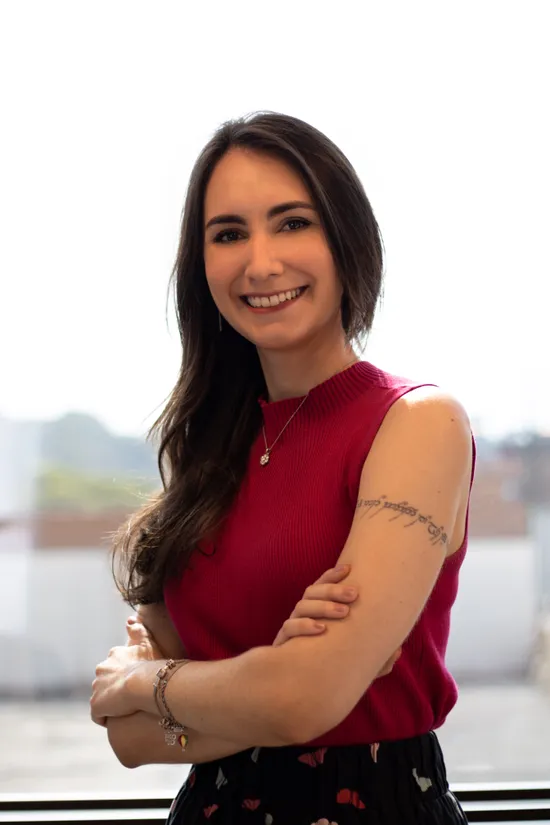 Samira Oskinis